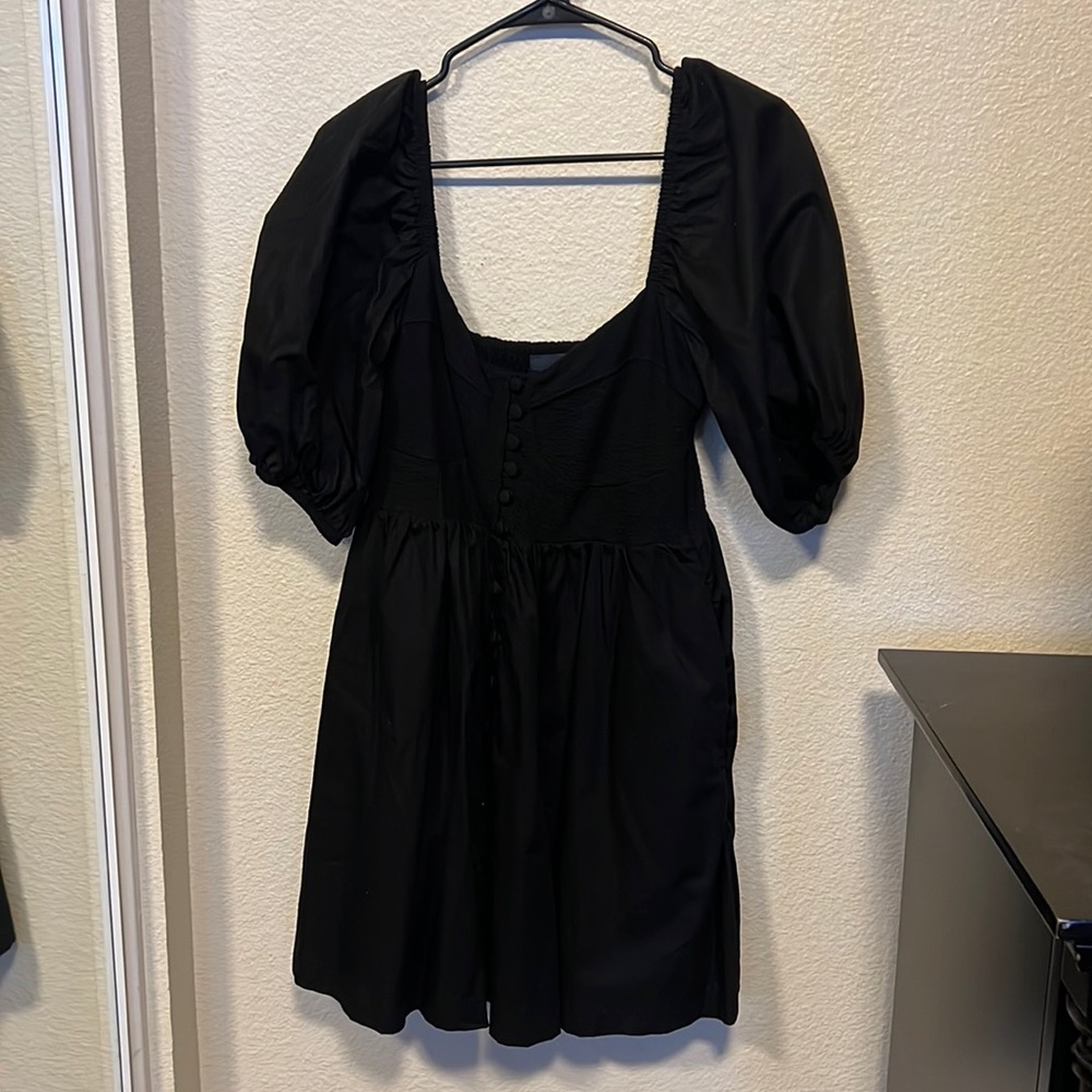 Maeve by Anthropologie dress
